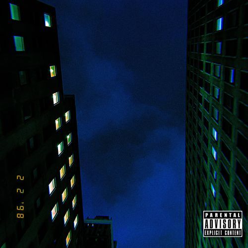 JAVIER cover art