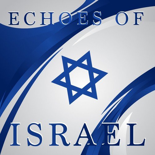 Echoes Of Israel