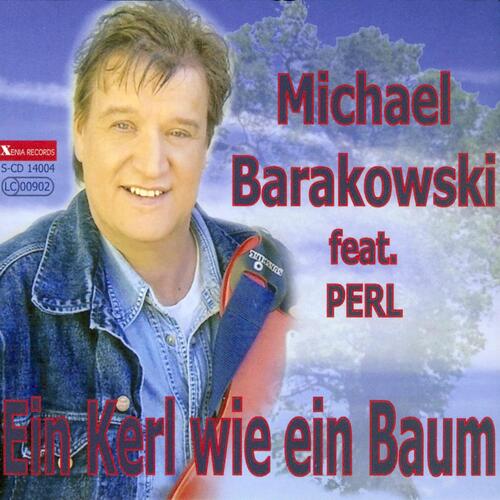 Ein Kerl wie ein Baum (feat. PERL)