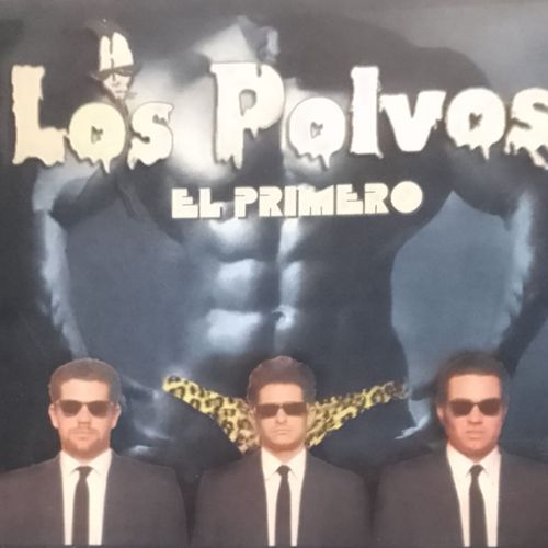 Matías cover art