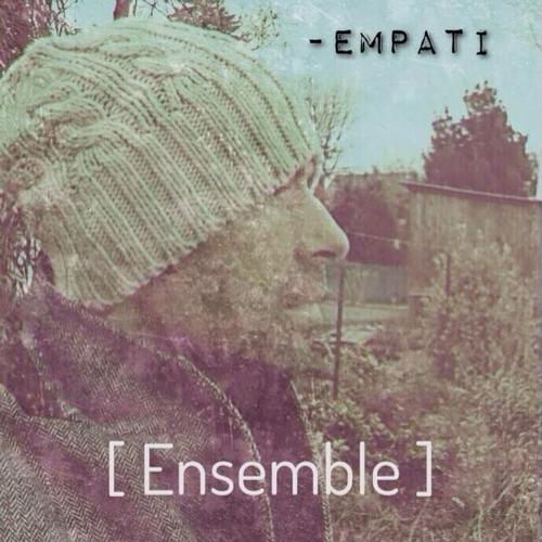 Ensemble cover art