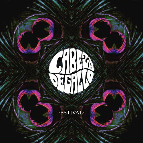 Estival cover art