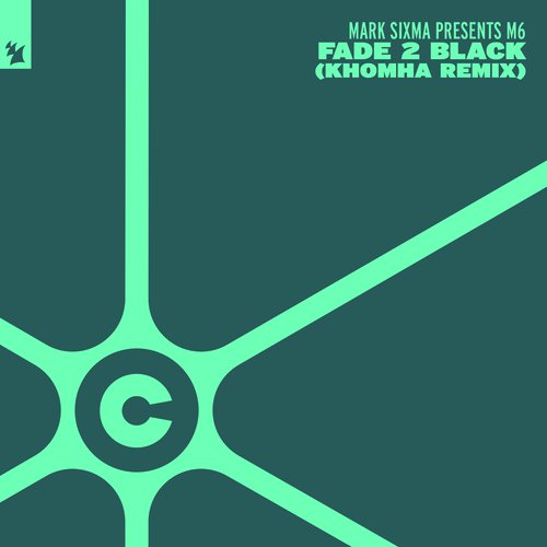 Fade 2 Black (KhoMha Remix)