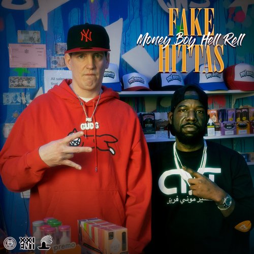 Fake Hittas