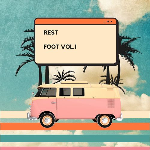 Foot Vol.1_poster_image