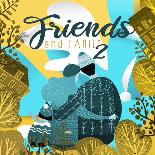 Ooo Oh Ooo Oh cover art