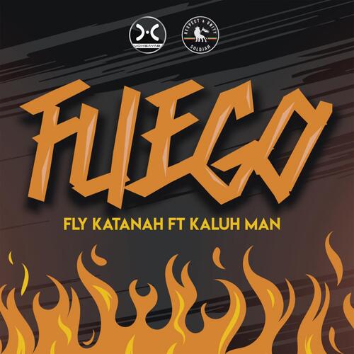 Fuego (feat. Kaluh Man) cover art