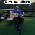 GHEELI ANKHON MEIN