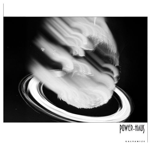 Power Play cover art
