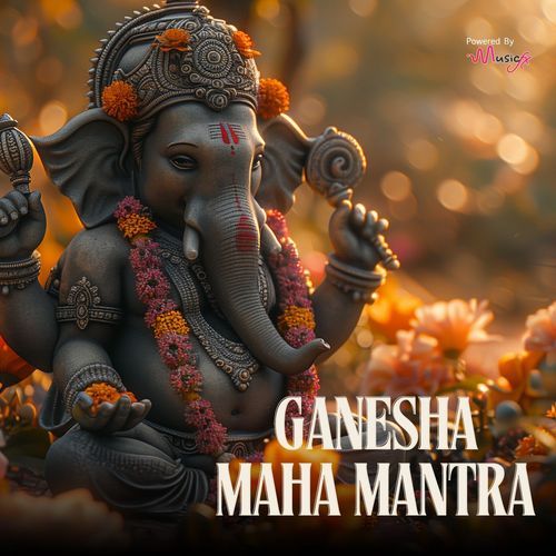 Ganesha Maha Mantra