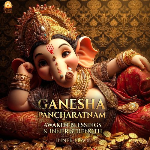 Ganesha Pancharatnam