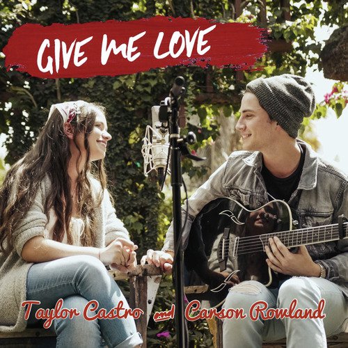 Give Me Love_poster_image