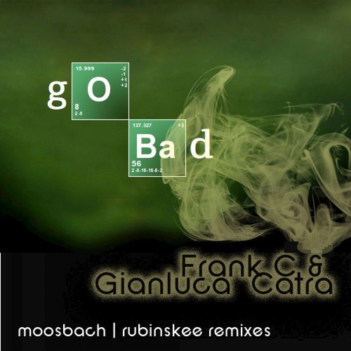 Go Bad (Moosbach Remix)