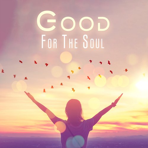 Wandering Soul cover art