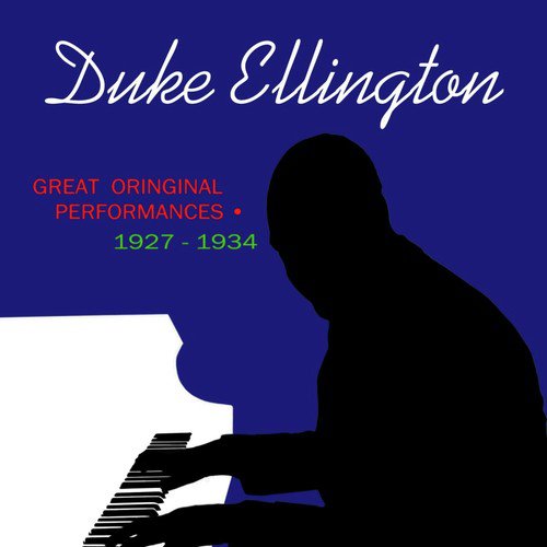 Great Original Performances 1927-1934