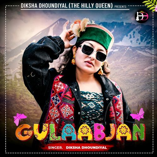 Gulaabjan