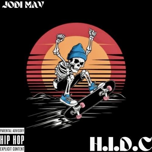 H.I.D.C cover art