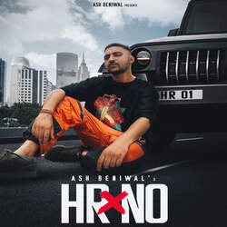 HR No (feat. Dee Gaur)-Qx8DUiB6QGE