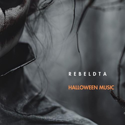 Halloween Music cover art
