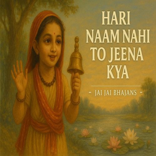 Hari Nam Nhi To Jeena Kya