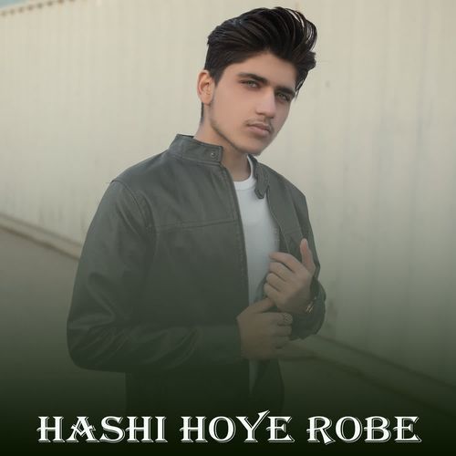 Hashi Hoye Robe