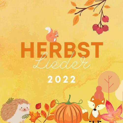 Herbstlieder 2022