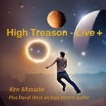 High Treason - Live Plus (feat. David West)