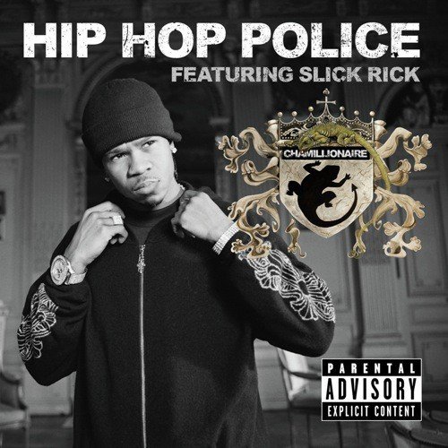 Hip Hop Police (Main)