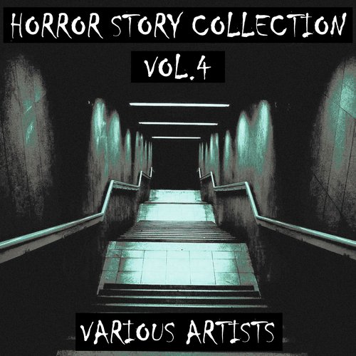 Staley Fleming's Hallucination cover art