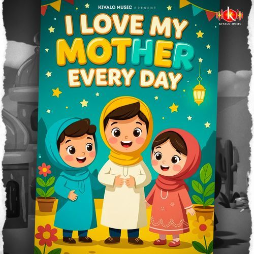 I Love My Mother Every Day