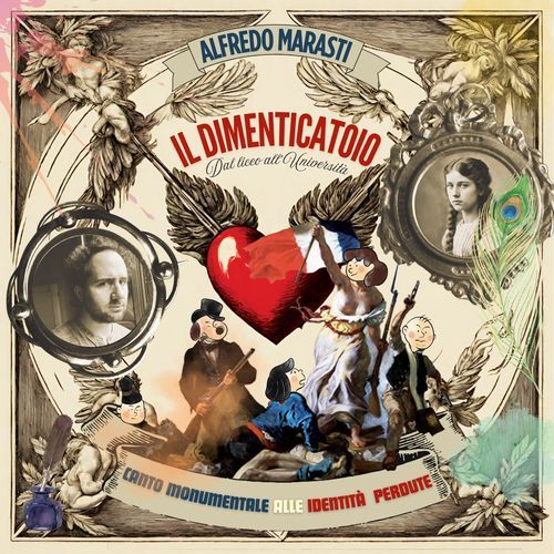 La ciocca della Pisana cover art