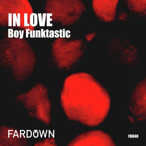 In Love (Original Mix) cover art