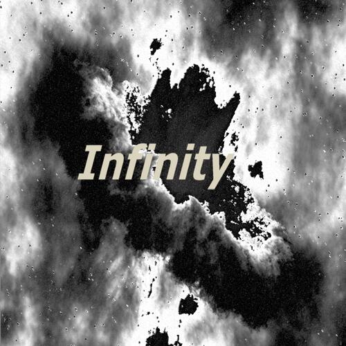 Infinity cover art