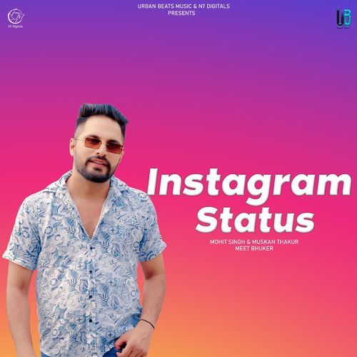 Instagram Status