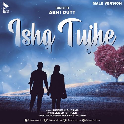 Ishq Tujhe (Studio)