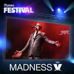 Embarrassment (Live)