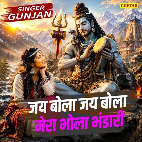 Jai Bola Jai Bola Mera Bhola Bhandari