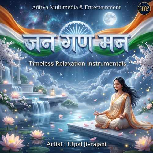 Jan Gan Man-Timeless Relaxation Instrumentals