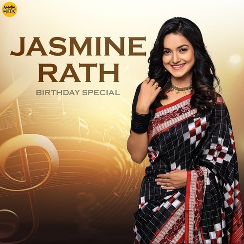 Jasmine Rath Birthday Special