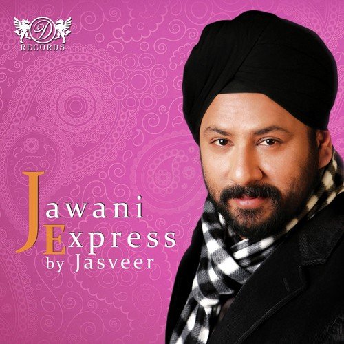 Jawani Express