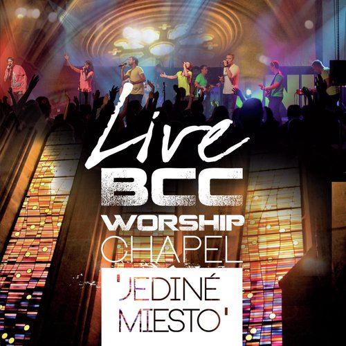 Jak jeleň dychtí / Tebe spievam žalmy chvál (Live Chapel) cover art