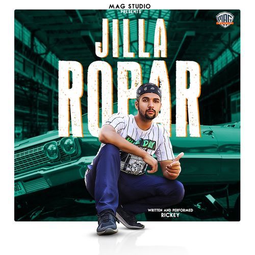 Jilla Ropar