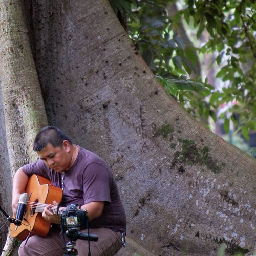 Juan cover art