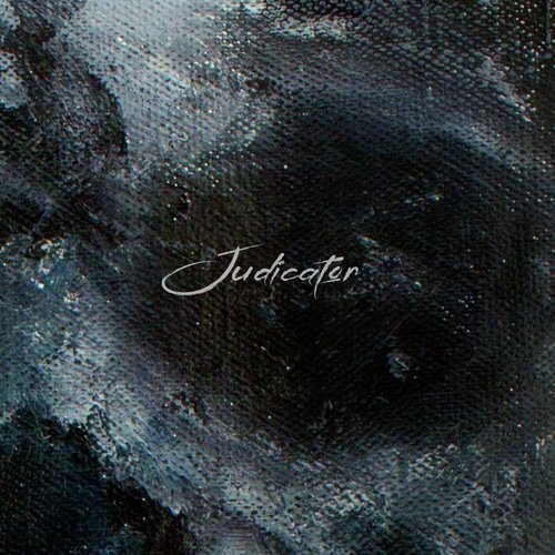 Judicator cover art
