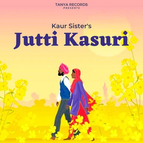 Jutti Kasuri