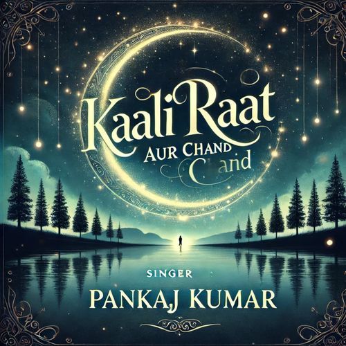 Kaali Raat Aur Chand