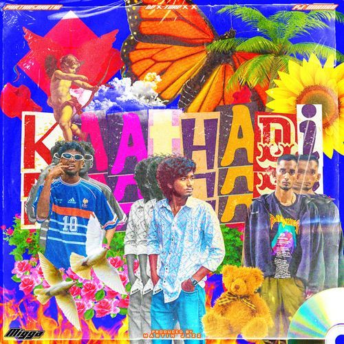 Kaathadi