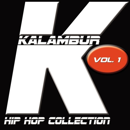 Kalambur Hip Hop Collection Vol. 1_poster_image