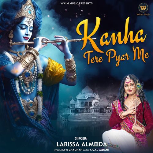 Kanha Tere Pyar Main