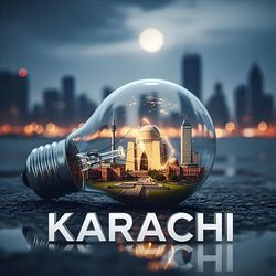 Karachi